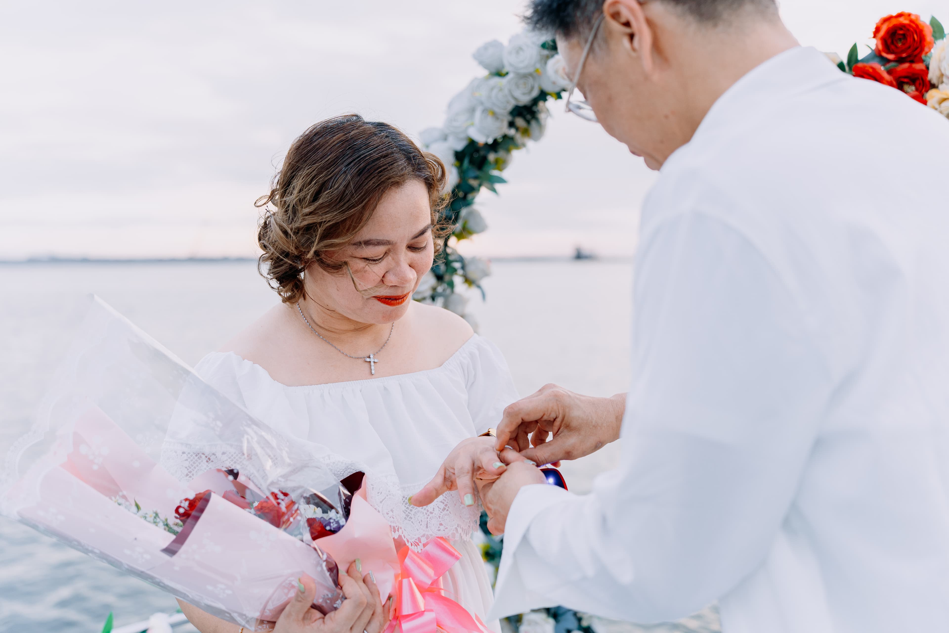 Mau & Dar Proposal